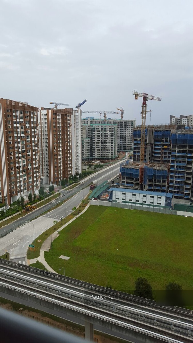 Blk 638B Punggol Drive (Punggol), HDB 4 Rooms #108601662